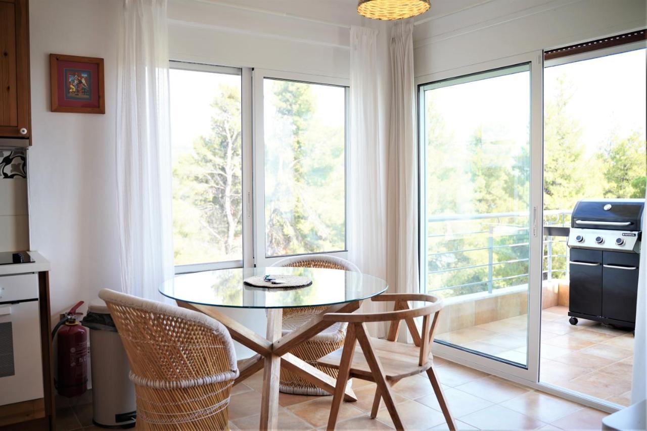 Alterra Homes By The Sea Neos Marmaras
