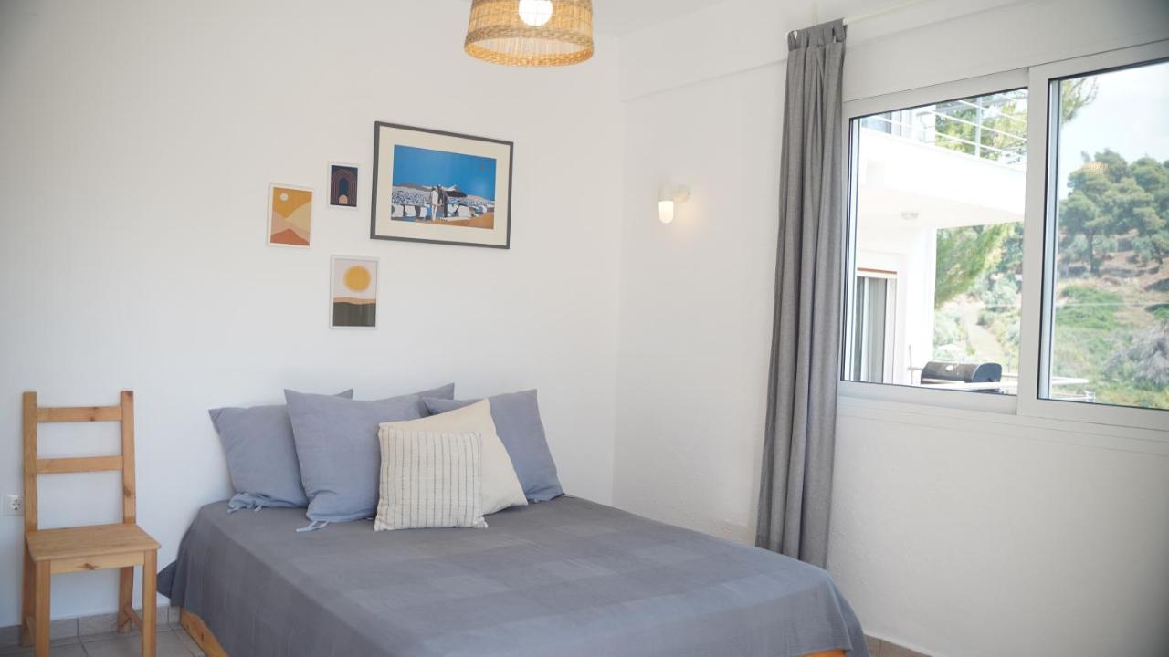 Alterra Homes By The Sea Neos Marmaras