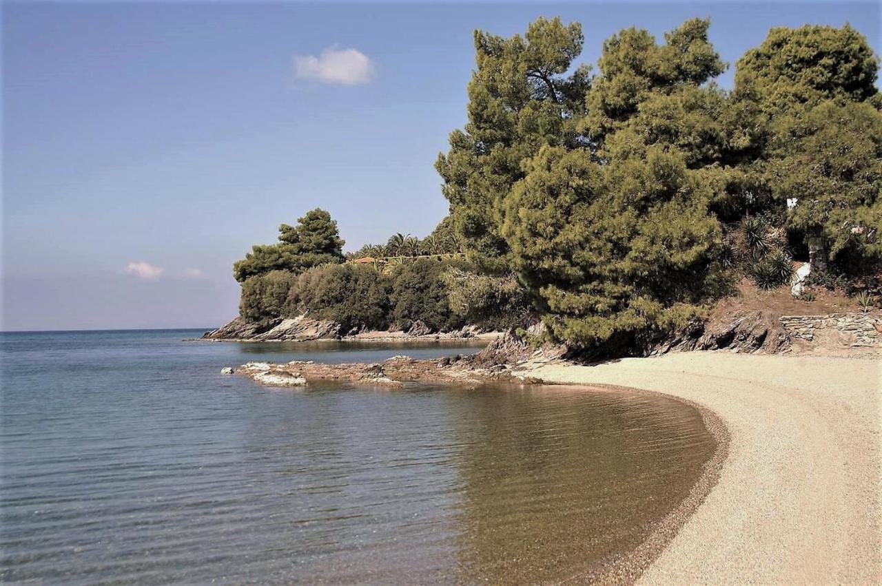 Hébergement de vacances Alterra Homes By The Sea *