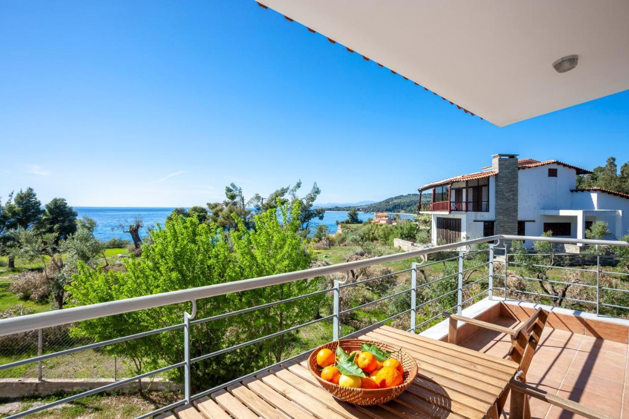 Alterra Homes By The Sea Neos Marmaras