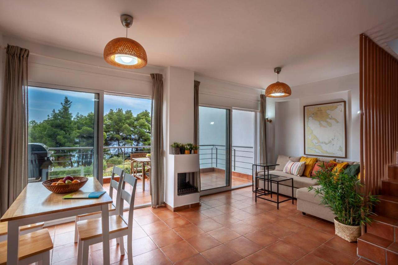 Hébergement de vacances Alterra Homes By The Sea *