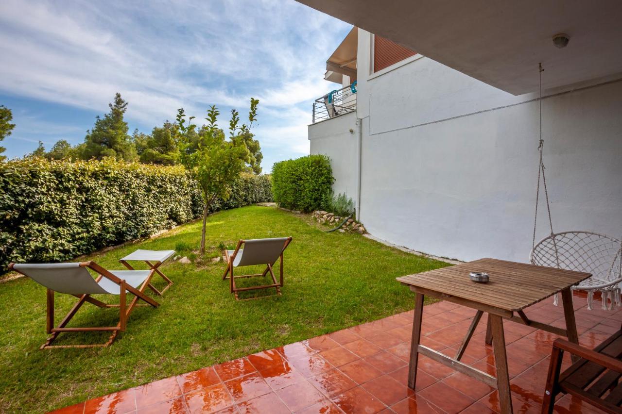Alterra Homes By The Sea Hébergement de vacances *