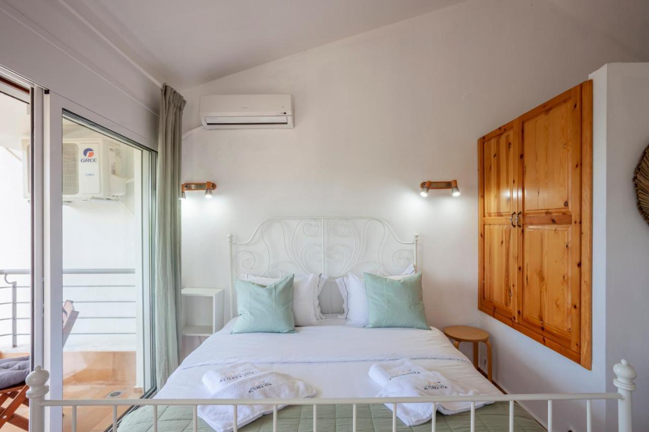 Alterra Homes By The Sea Neos Marmaras