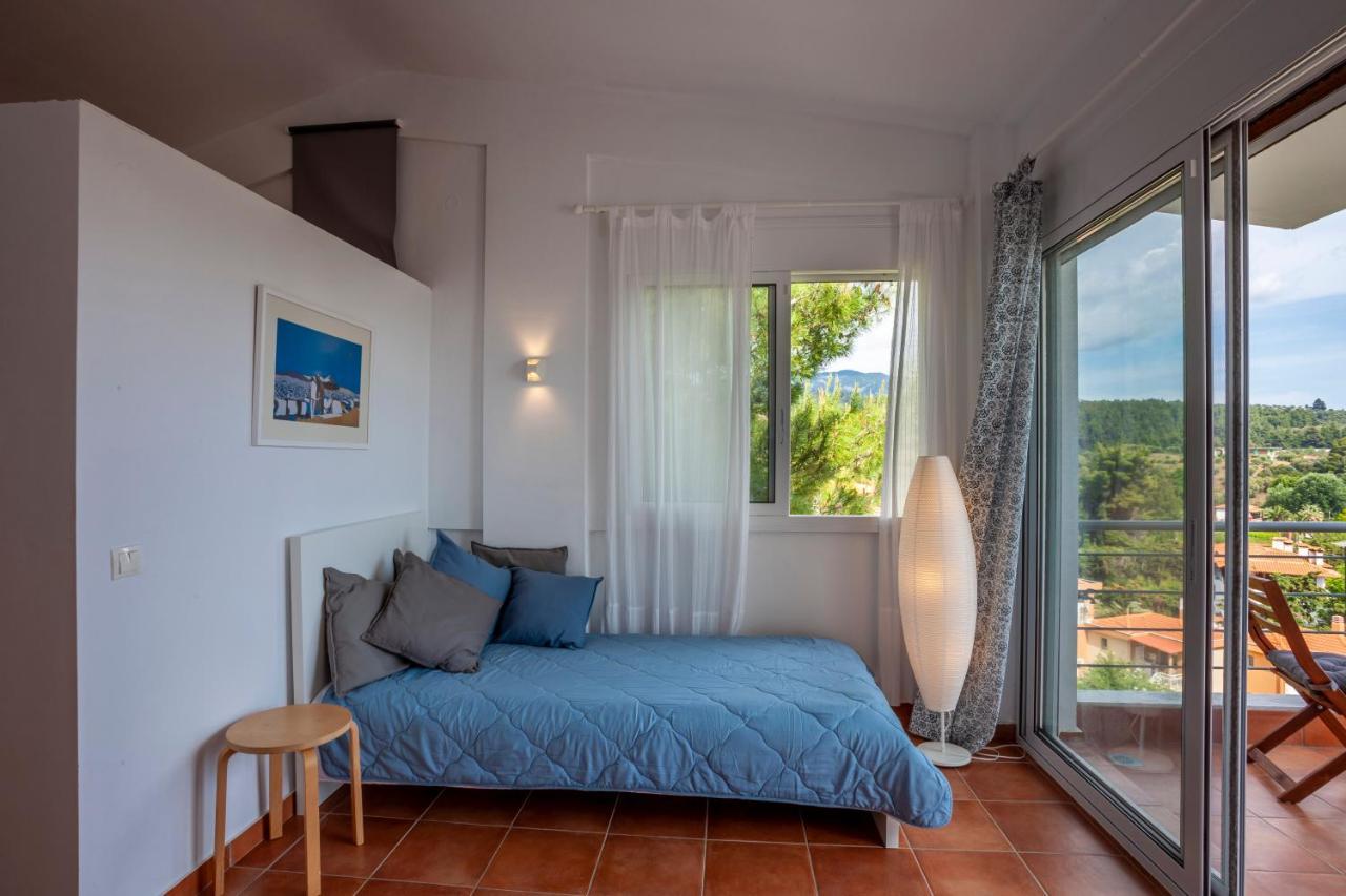 Hébergement de vacances Alterra Homes By The Sea *