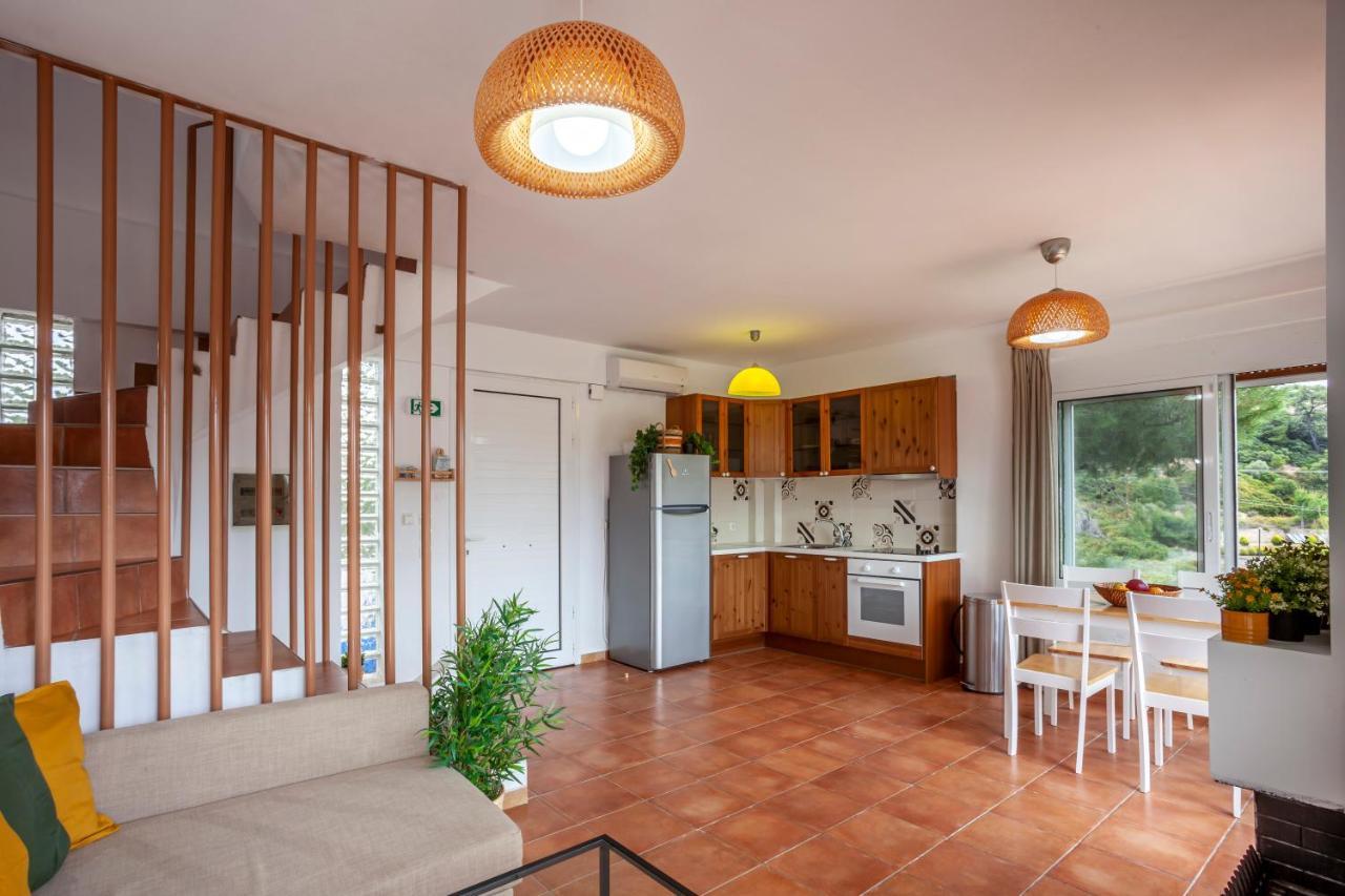 Hébergement de vacances Alterra Homes By The Sea