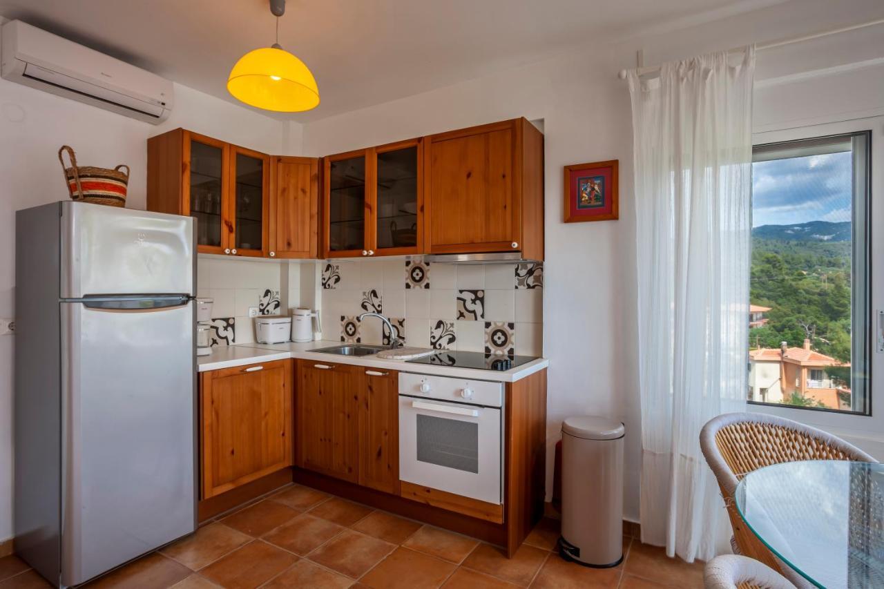 Alterra Homes By The Sea *