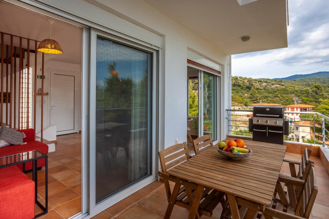 Alterra Homes By The Sea Neos Marmaras